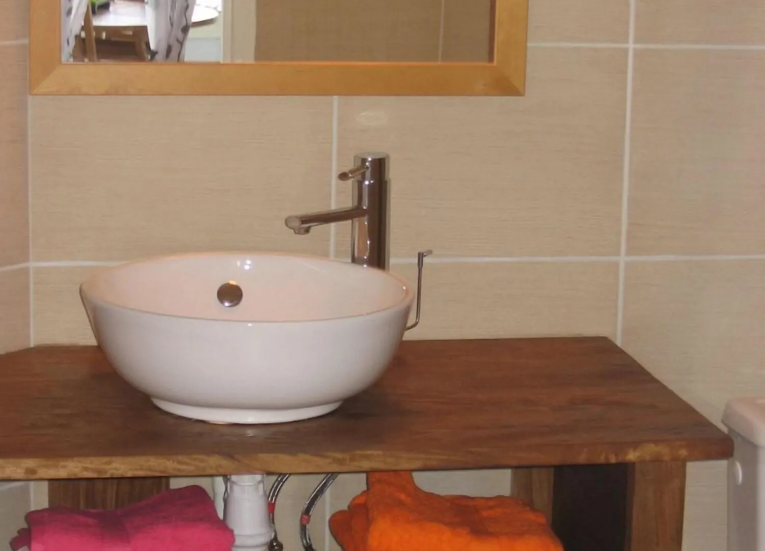Residence Villas Melissa 레트루아질레
