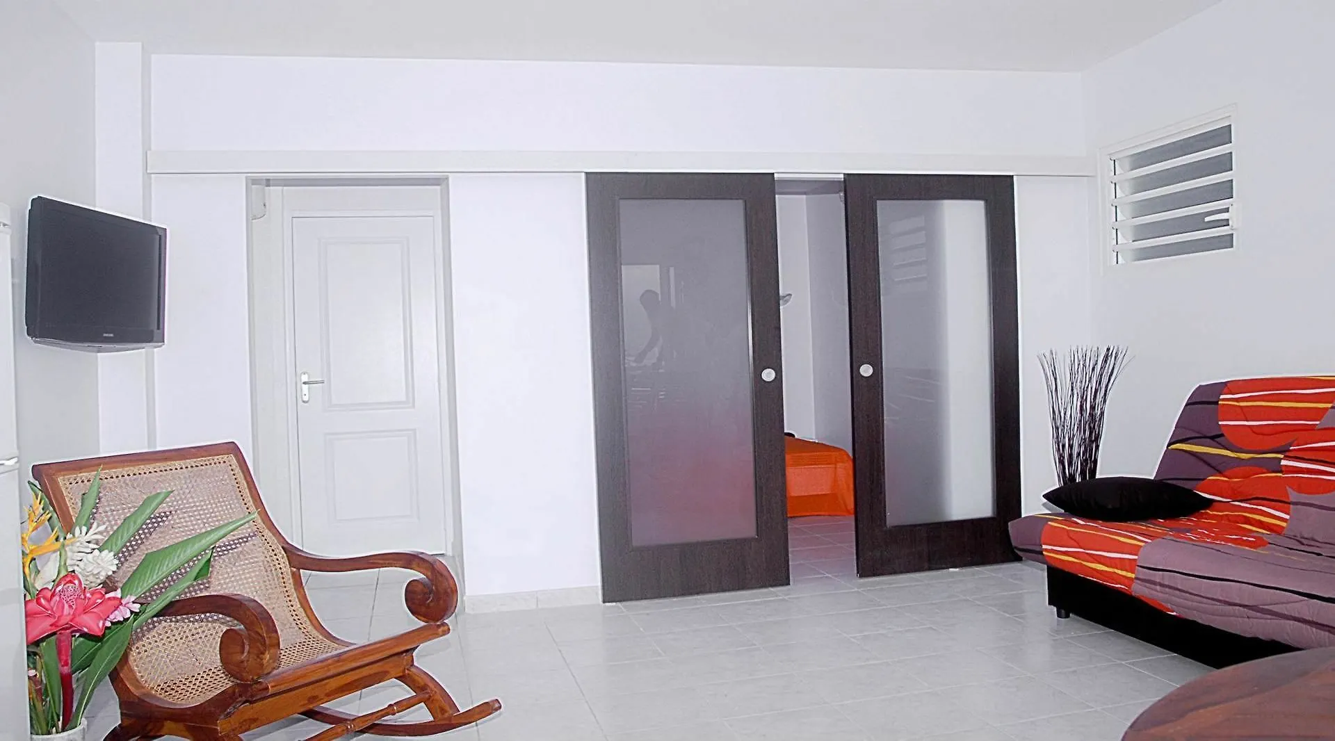Residence Villas Melissa 레트루아질레